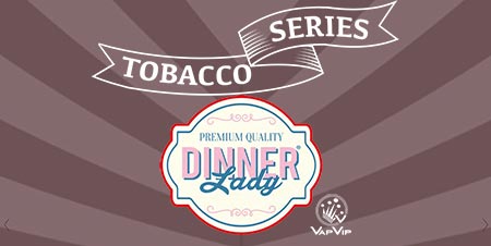 Dinner Lady Tobacco series en España